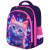 Ранец Любознательный кот Brauberg Kids Standard 273145 Ранец Любознательный кот Brauberg Kids Standard 273145